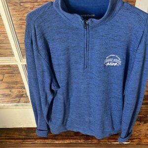 Mackinac Island Sweater